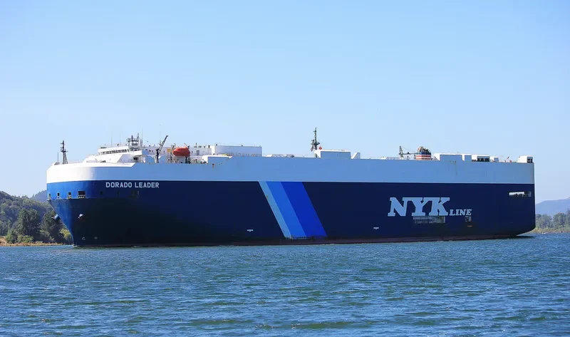 DORADO LEADER General Cargo IMO 9308895 photo 8