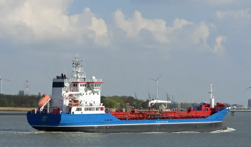 PACIFIC Tanker IMO 9308900 photo 10