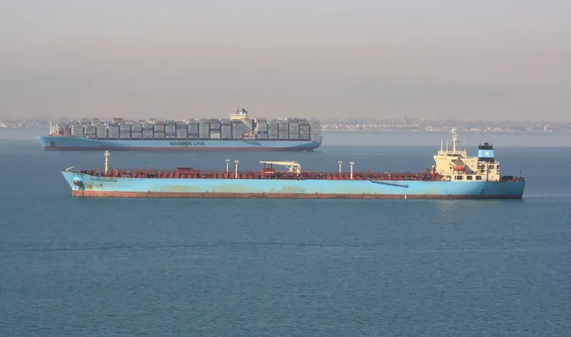 SRI ASIH Tanker IMO 9308948 photo 4