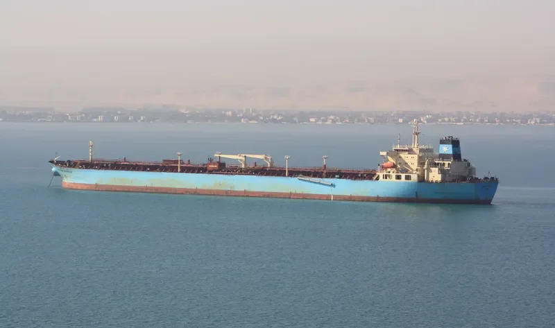 SRI ASIH Tanker IMO 9308948 photo 5