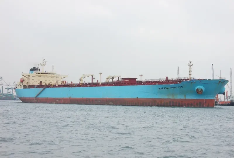 SRI ASIH Tanker IMO 9308948 photo 7