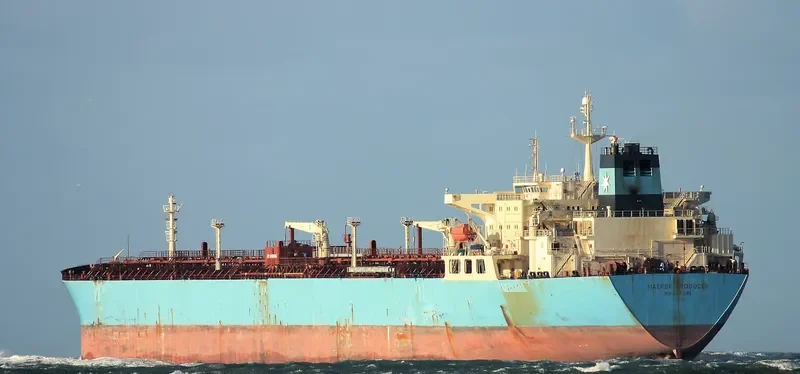 ZANTORO Tanker IMO 9308950 photo 2
