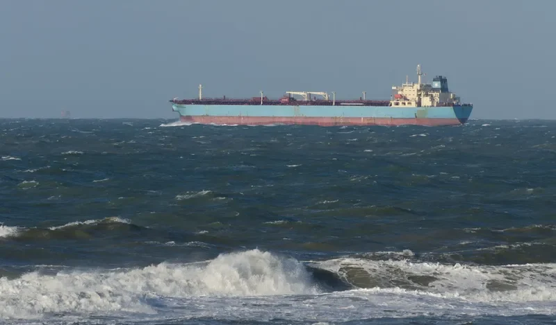 ZANTORO Tanker IMO 9308950 photo 4