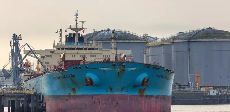 ZANTORO Tanker IMO 9308950 photo 5
