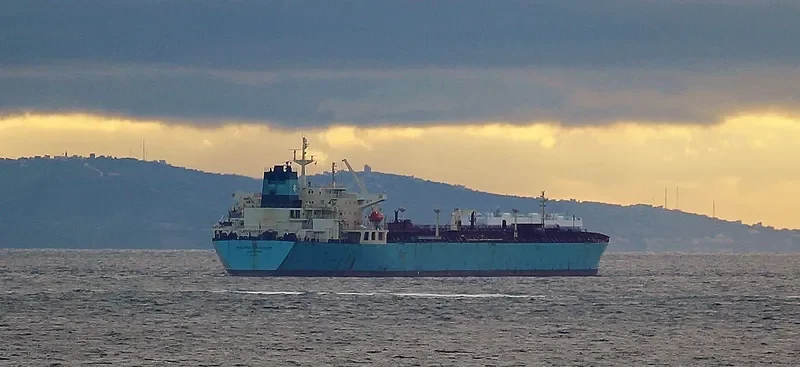 ZANTORO Tanker IMO 9308950 photo 6
