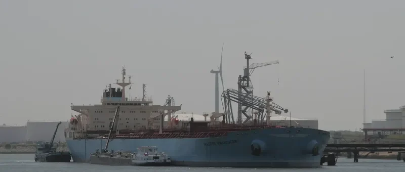 ZANTORO Tanker IMO 9308950 photo 10