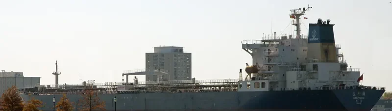 LIAN PING HU Tanker IMO 9308962 photo 10