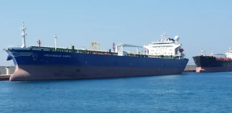 CHEMTRANS POLARIS Tanker IMO 9308998 photo 4
