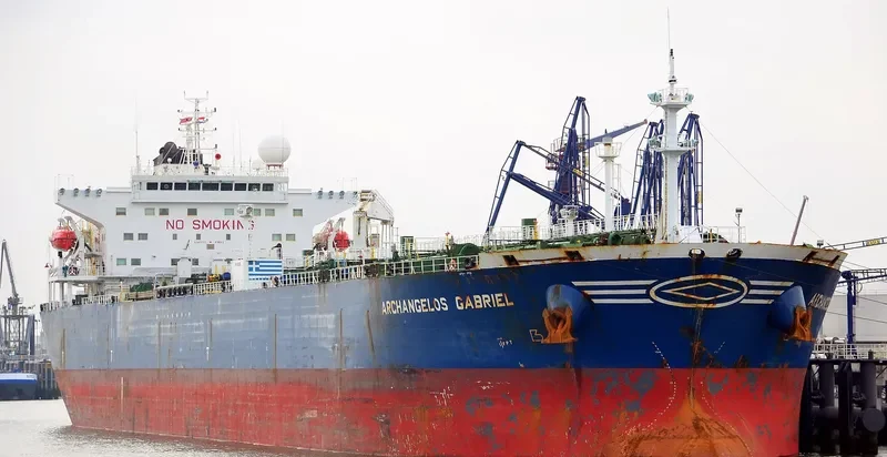 CHEMTRANS POLARIS Tanker IMO 9308998 photo 5