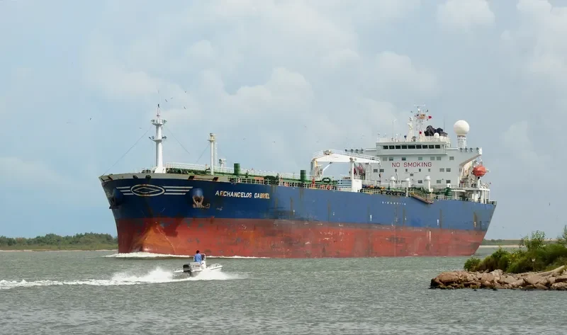 CHEMTRANS POLARIS Tanker IMO 9308998 photo 8
