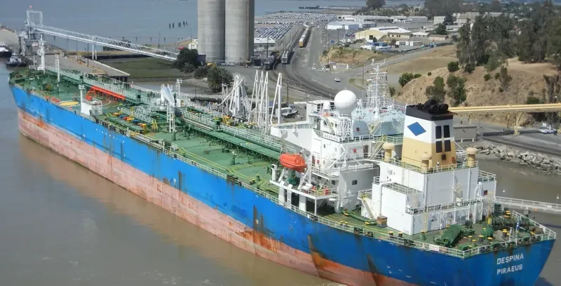 CHEMTRANS SATURN Tanker IMO 9309007 photo 7