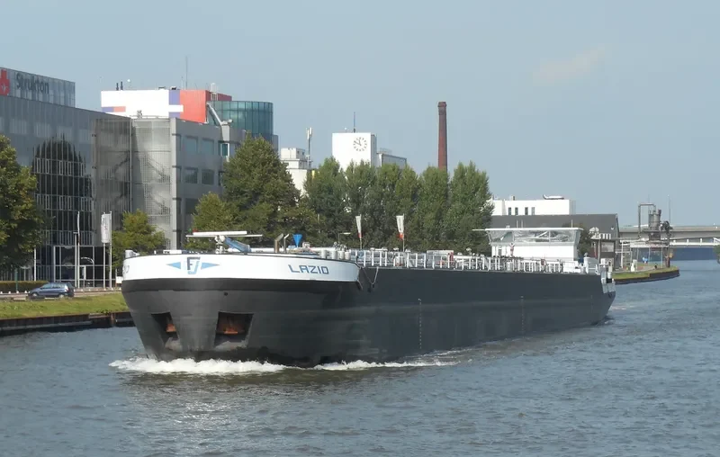 ASOPUS Tanker IMO 9309045 photo 5