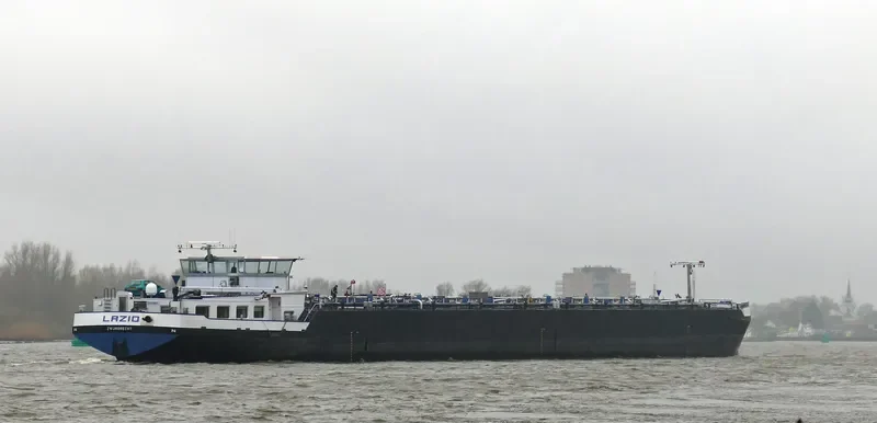 ASOPUS Tanker IMO 9309045 photo 7