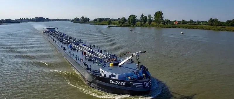 ZUIDZEE Tanker IMO 9309057 photo 6