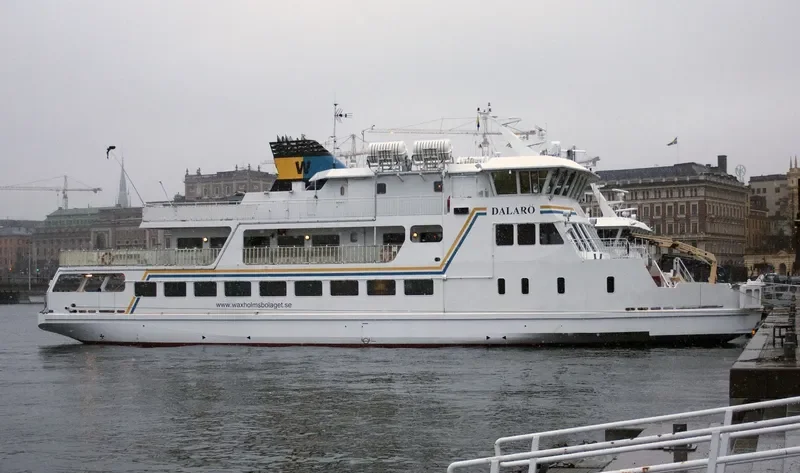 DALARO Passenger Ship IMO 9309174 photo 5