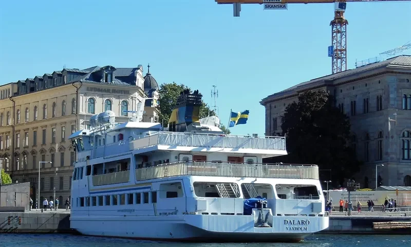 DALARO Passenger Ship IMO 9309174 photo 6