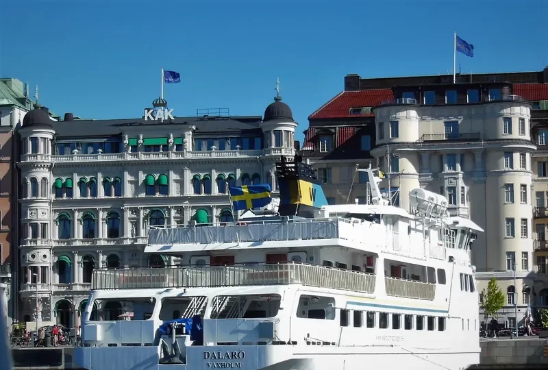 DALARO Passenger Ship IMO 9309174 photo 7