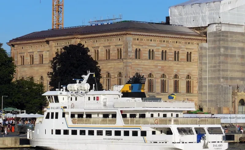 DALARO Passenger Ship IMO 9309174 photo 8