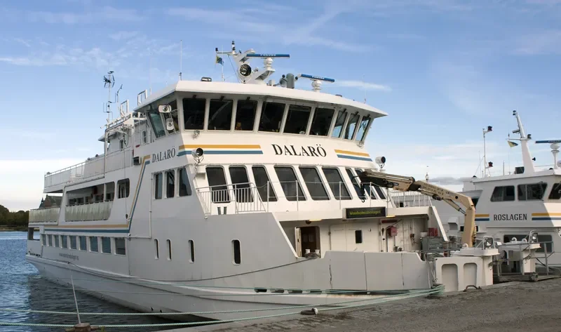 DALARO Passenger Ship IMO 9309174 photo 10
