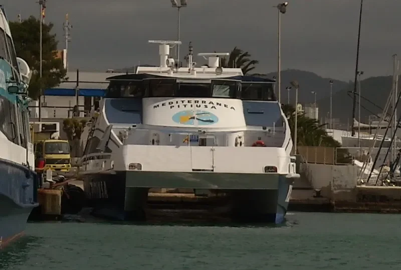 NEWQUEEN Passenger Ship IMO 9309198 photo 3