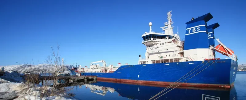 BIT VIKING Tanker IMO 9309239 photo 4