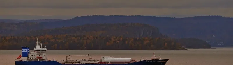 BIT VIKING Tanker IMO 9309239 photo 9