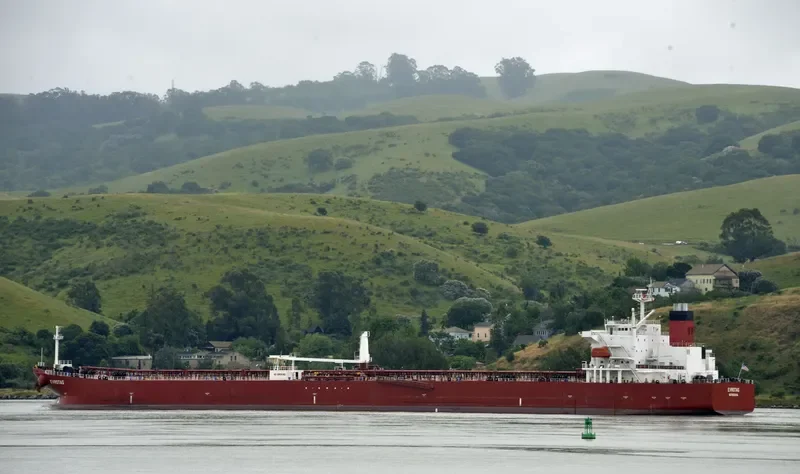 EVROTAS Tanker IMO 9309241 photo 5