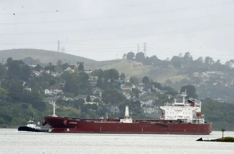 EVROTAS Tanker IMO 9309241 photo 6