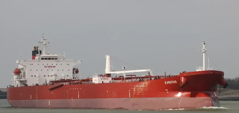 EVROTAS Tanker IMO 9309241 photo 10
