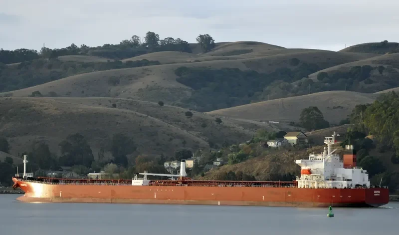 ASOPOS Tanker IMO 9309253 photo 3