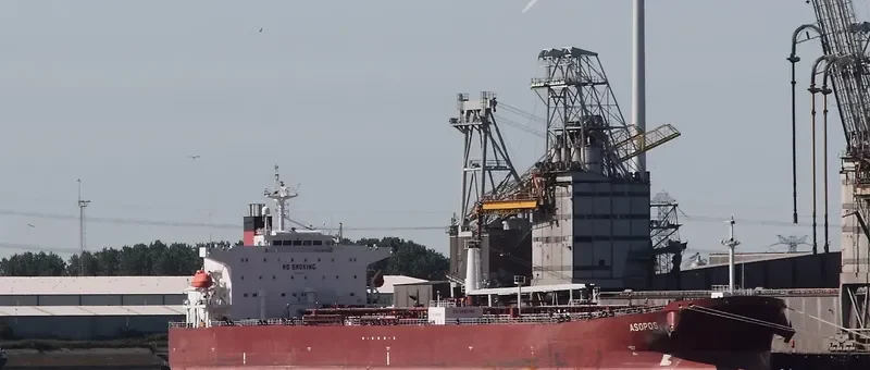 ASOPOS Tanker IMO 9309253 photo 10