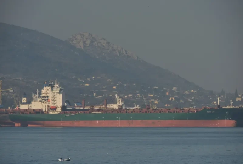 MONA LISA Container Ship IMO 9309277 photo 10