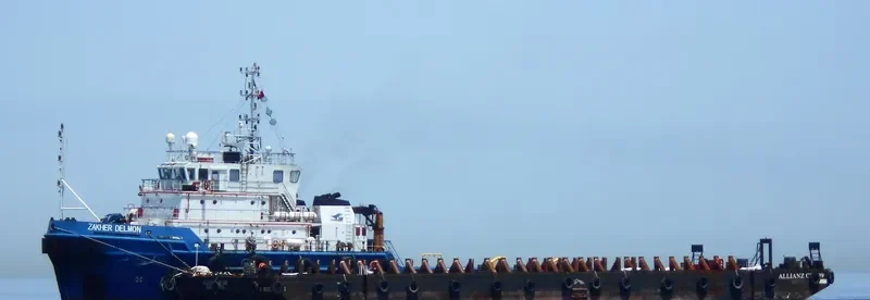 ZAKHER DELMON General Cargo IMO 9309318 photo 3