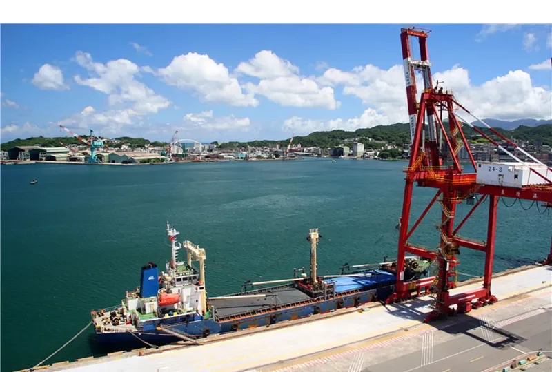 TLC 01 General Cargo IMO 9309344 photo 8
