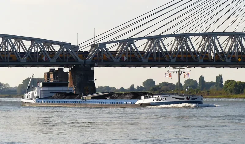 MERUADA General Cargo IMO 9309356 photo 3