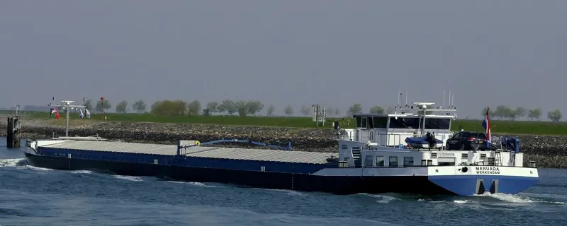 MERUADA General Cargo IMO 9309356 photo 5
