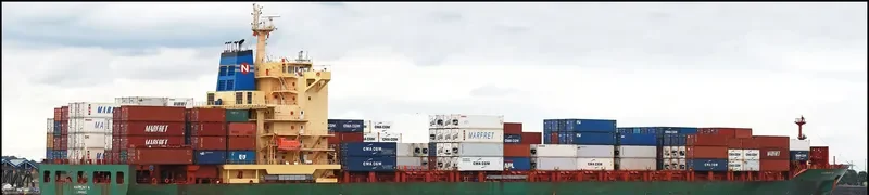 HARMONY N Container Ship IMO 9309411 photo 5
