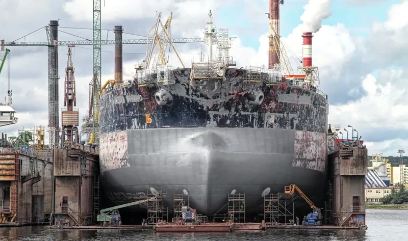 MINERVA NOUNOU Tanker IMO 9309423 photo 6