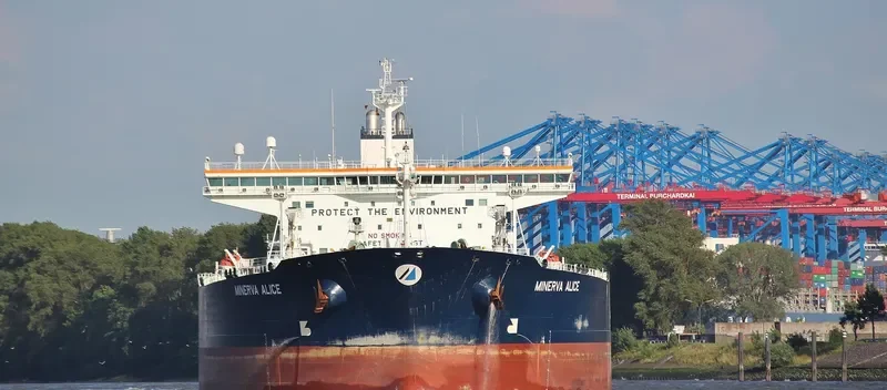 MINERVA ALICE Tanker IMO 9309435 photo 6