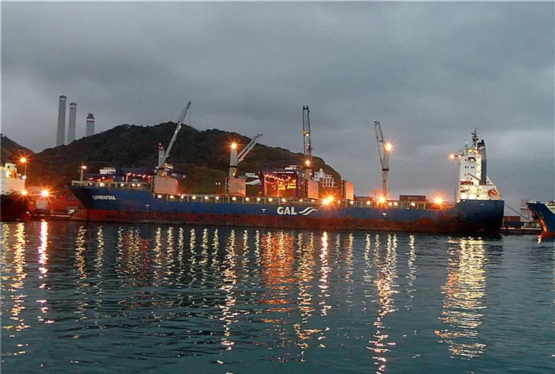 LOMBARDIA General Cargo IMO 9309514 photo 4