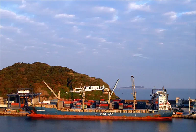 LOMBARDIA General Cargo IMO 9309514 photo 5