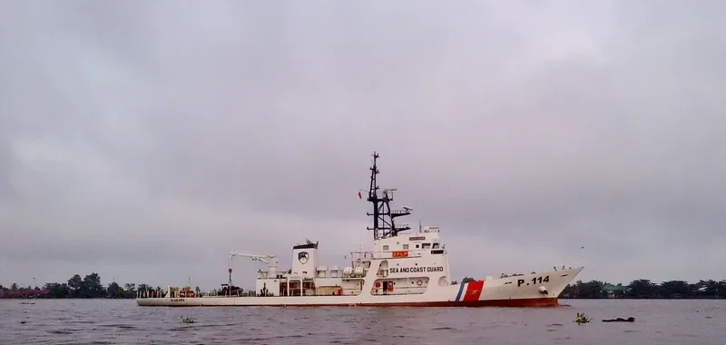 ALUGARA General Cargo IMO 9309540