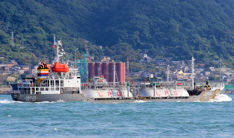 KASHIMA MARU NO.7 General Cargo IMO 9309552 photo 9