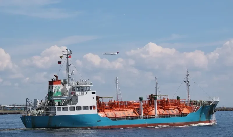 SENRYU MARU General Cargo IMO 9309564