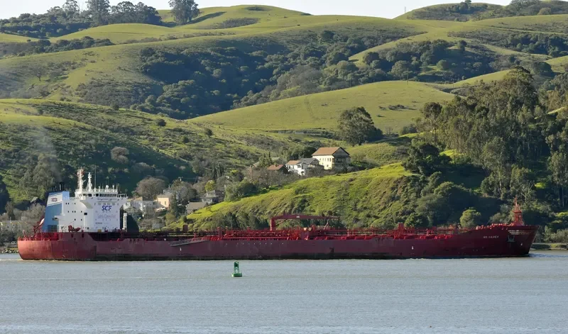 NS SILVER Tanker IMO 9309576 photo 7
