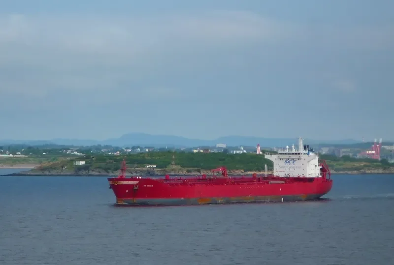 NS SILVER Tanker IMO 9309576 photo 10