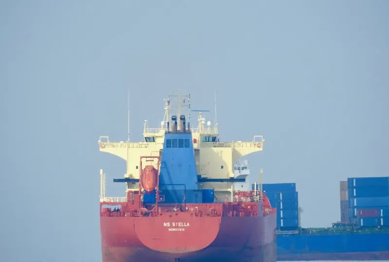 NS STELLA Tanker IMO 9309588 photo 3