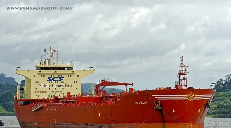 NS STELLA Tanker IMO 9309588 photo 8