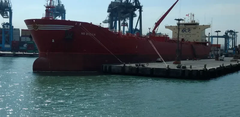 NS STELLA Tanker IMO 9309588 photo 10
