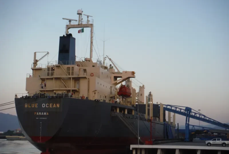 HAI NAM 89 General Cargo IMO 9309605 photo 10